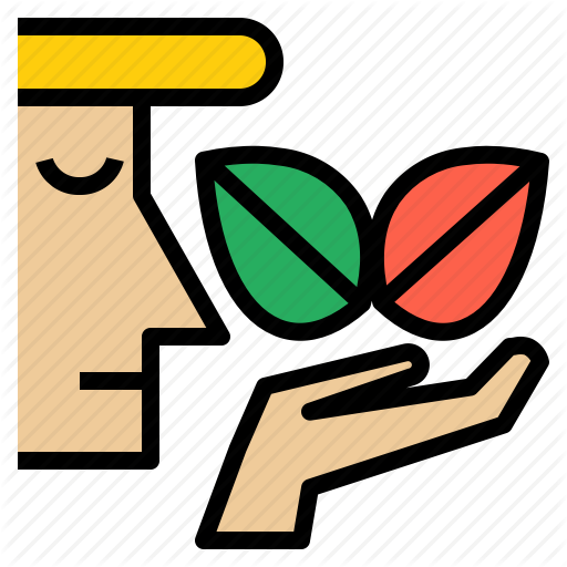512 X 512 1 - Fresh Smell Icon (512x512)