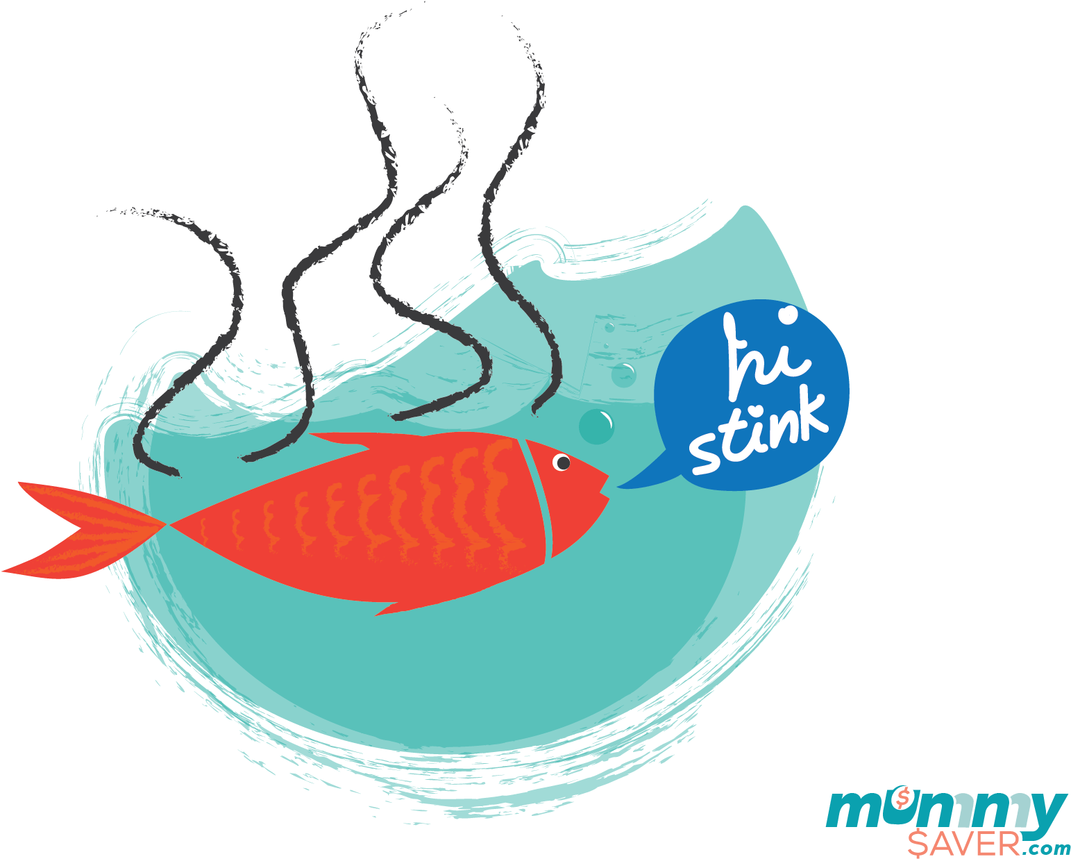 How To Remove Fishy Smell From Hands Munnysaver - How To Remove Fishy Smell From Hands Munnysaver (1650x1275)