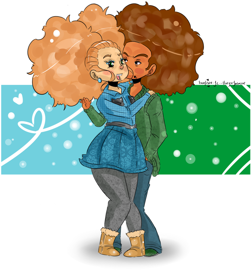 Boondocks- Hueyxjazmine By O0essa0o - Riley And Huey Freeman Dressed (888x900)