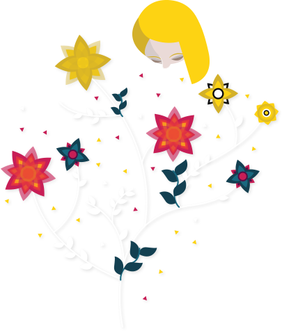 Imagine Life Without Smell - Imagine Life Without Smell (405x476)