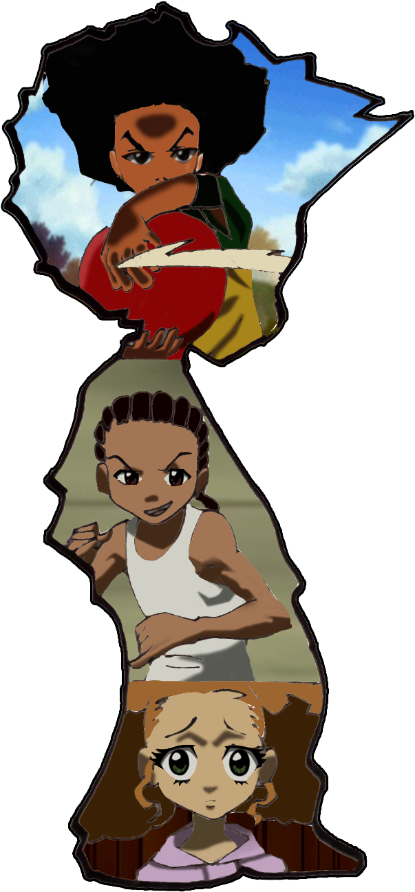 Clip Art The By Giovahn On - Cartoon (1080x1920)