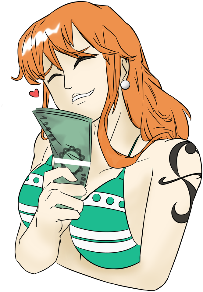 Berries Smell Nice By Camille Love Cat - Cartoon (788x1014)