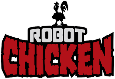 Robot Chicken Logo (380x262)