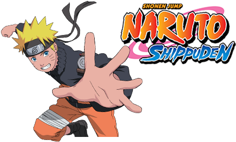 Naruto Shippuden Landscape Watch - Naruto Shippuden (560x590)