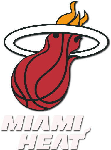 Miami Heat Logo Transparent Background (512x512)