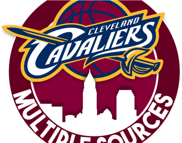 Cleveland Cavaliers Clipart Png 13 630 X 640 Dumielauxepices - Cleveland Cavaliers (640x480)