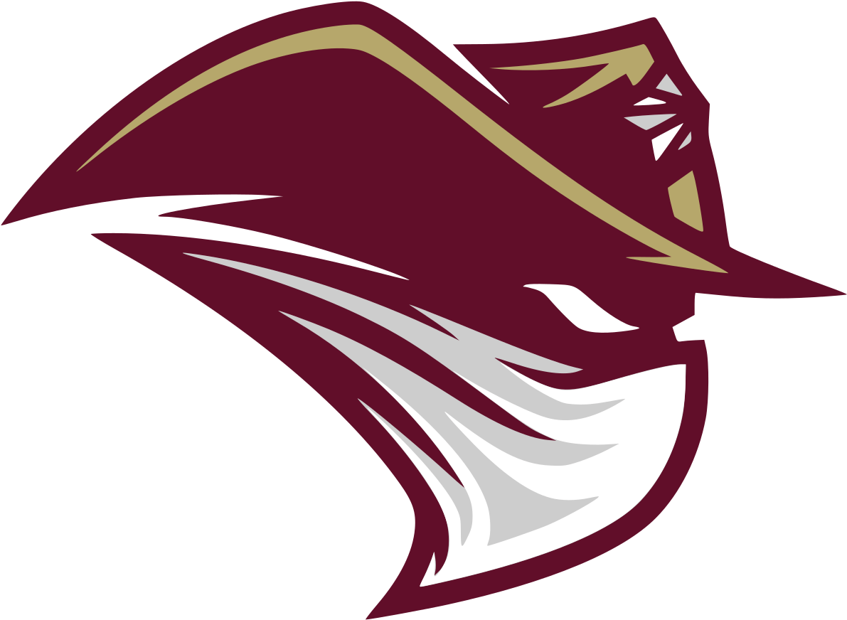 Texas A&m International Dust Devils - Texas A&m International University Logo (1200x878)