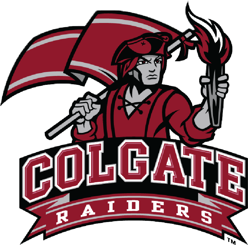-1 The Ruggers Edge - Colgate University Logo (833x833)