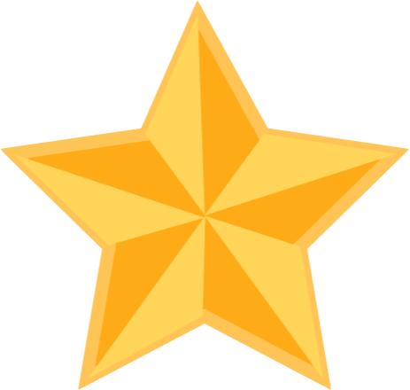 Png For Free Download On Mbtskoudsalg - Star Vector Png (463x440)