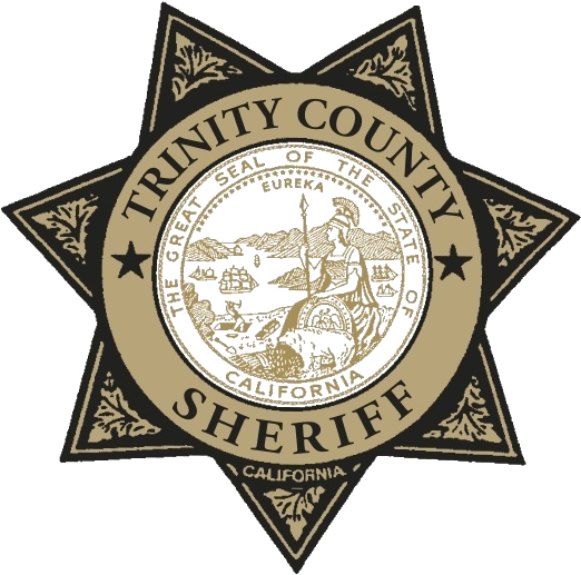 Sheriff Department Trinity County Rh Trinitycounty - Trinity County Sheriff Logo (525x525)