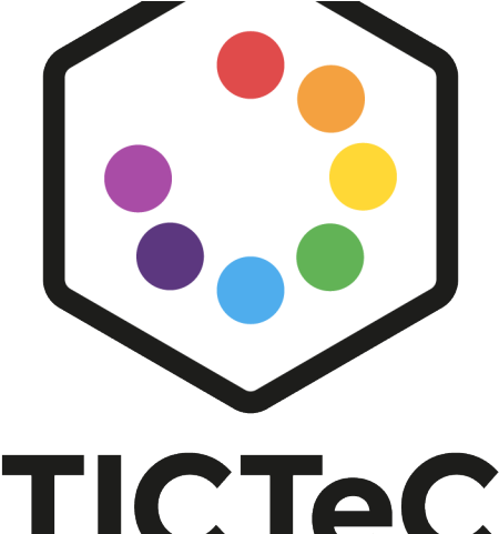 Logos Clipart Civic - Technology Conference (640x480)