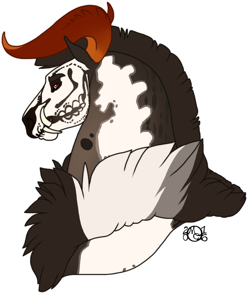 1688 Peste Consumptis - Illustration (821x973)