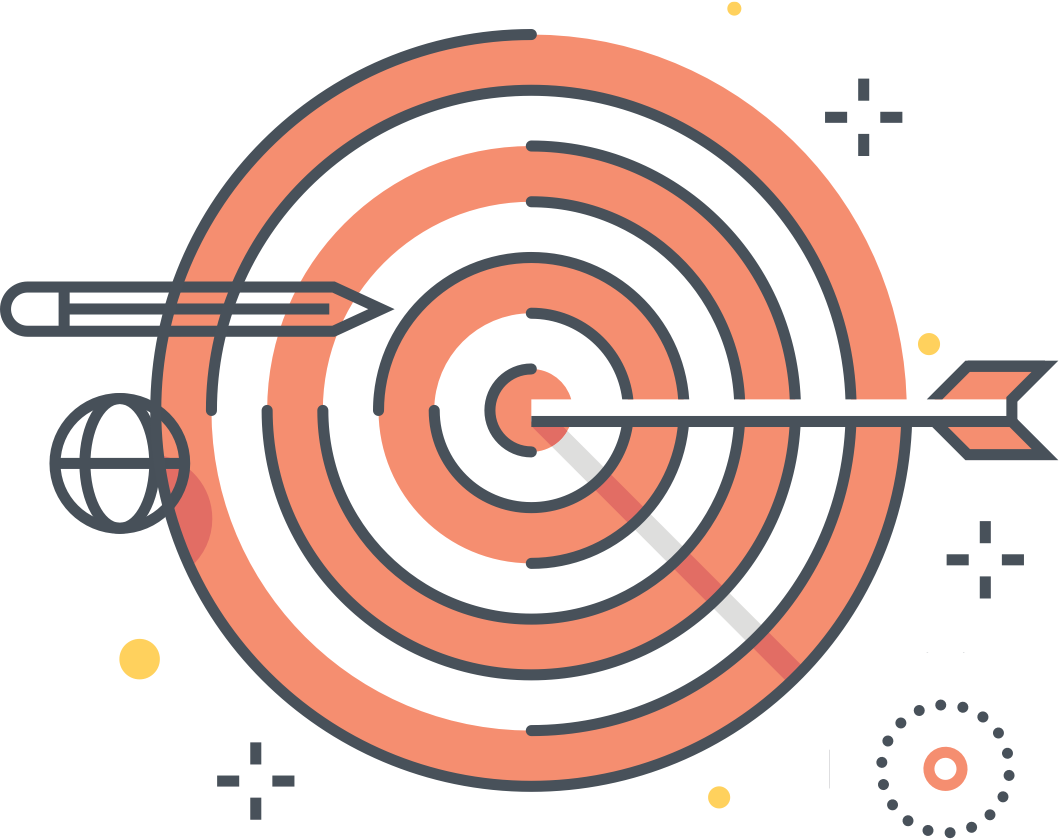 Click To I Need An Expert, And Let Us Know What You - Target Illustration (1060x840)