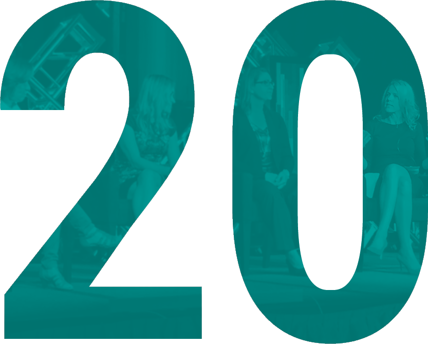 First-hand Expertise In Sales, Marketing And Growth - Number 20 In Png (833x669)