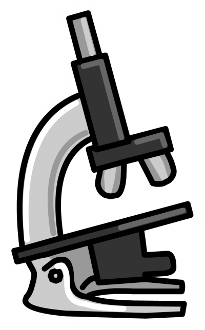 Telescope, Microscope Png Png Images - Club Penguin Pins (400x644)