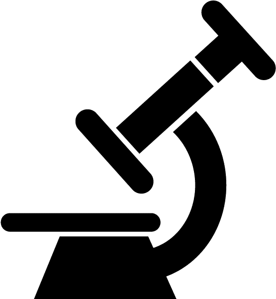 Microscope - Medical Pictogram Free Download (750x750)