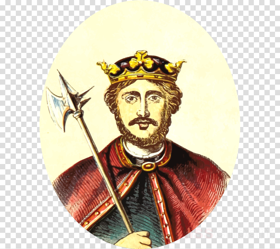 History - Richard The Lionheart Cartoon (900x800)