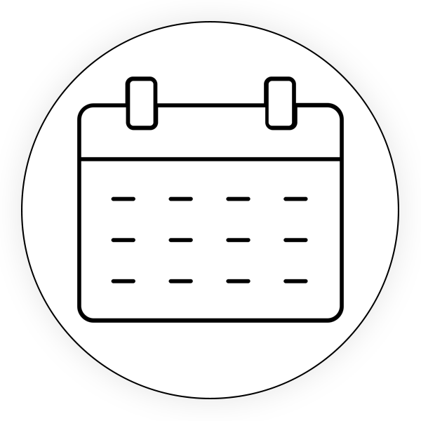 Both Green And Roasted Coffee Are Perishable Food Items - Circle (600x600)