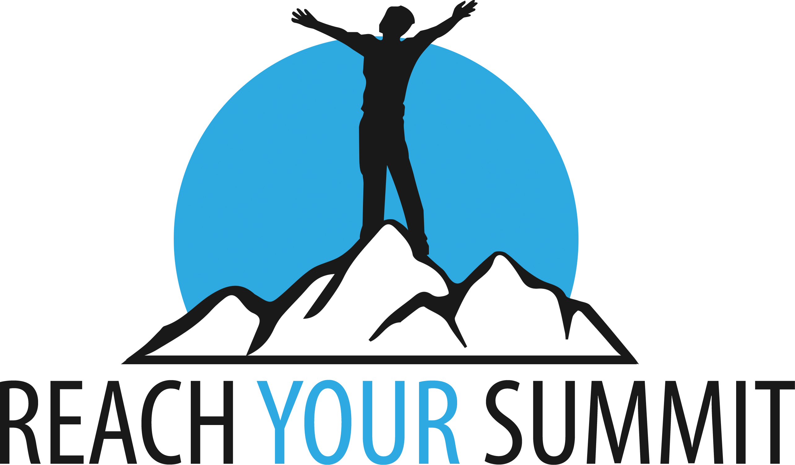 Logo - Reach A Summit (2567x1500)