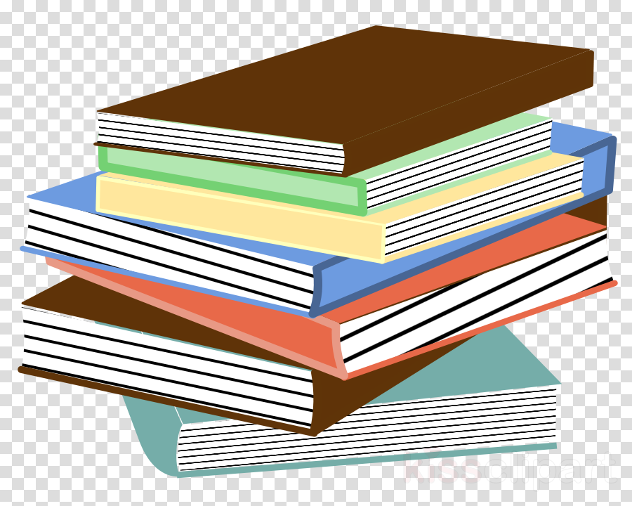 Learning To Read While [book] Clipart Book Reading - Files Clipart (900x720)