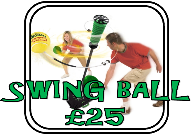 Our Huge Range Of Outdoor Games Are A Very Popular - Toss A Bocce Ball (655x464)