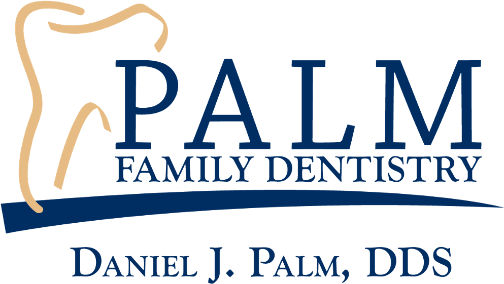 Palm Family Dentistry - Palm Family Dentistry (1100x605)