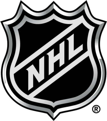 Big House Still King Of Outdoor Hockey - Nhl Logo Png (1024x495)