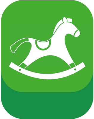 Kids Ride-ons - Illustration (400x400)