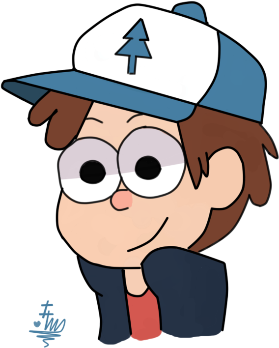 Chipper Dipper Chipmunk Bucket Clipperclipper Chipper - Cartoon (745x1072)