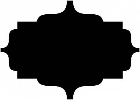 Tag Shape - Tag Shape (456x327)