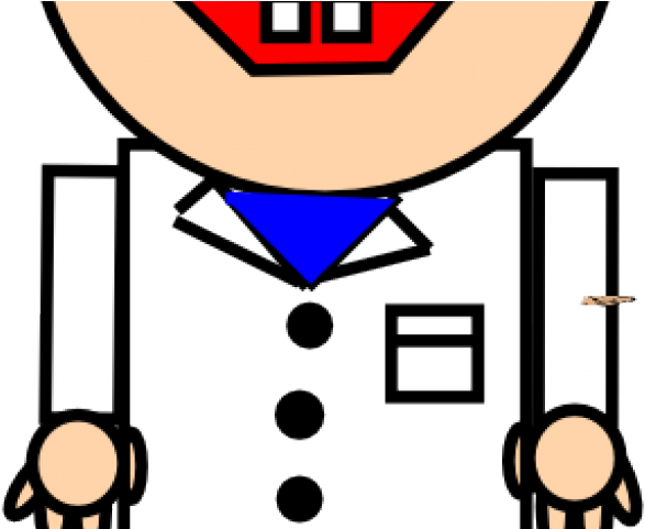 Researcher Cliparts - Clipart Researcher (640x480)