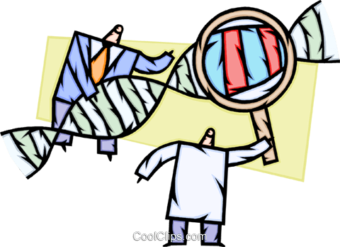 Scientists And Researchers Royalty Free Vector Clip - Scientists And Researchers Royalty Free Vector Clip (480x348)
