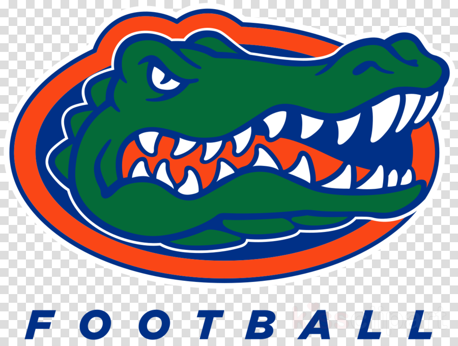 Florida Gators Basketball Clipart Florida Gators Football - Florida Gators Png (900x680)