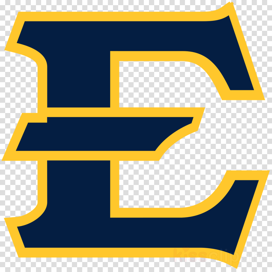 East Tennessee State Buccaneers Logo Clipart East Tennessee - East Tennessee State University (900x900)