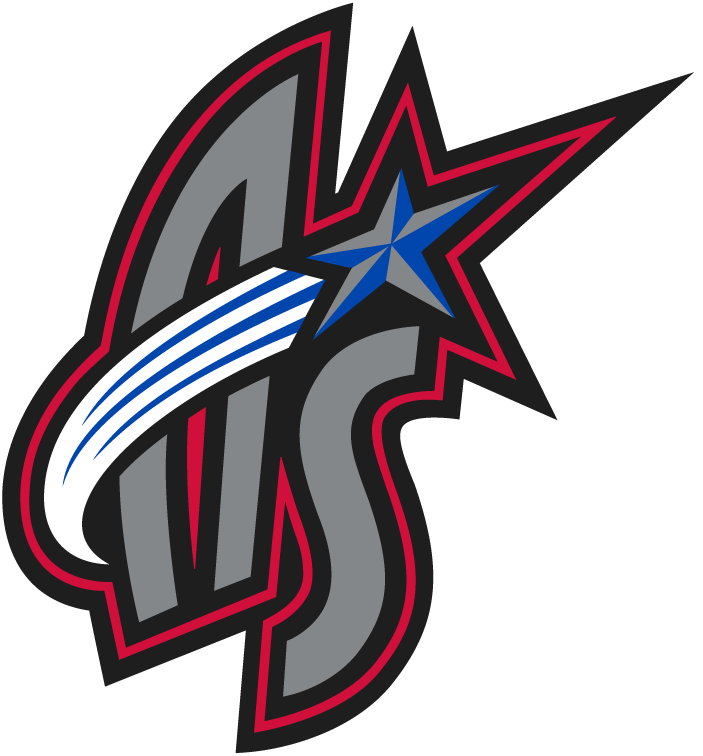 History Of All Logos Nba Star History Of All Logos - 2002 Nba All Star Game Logo (703x756)