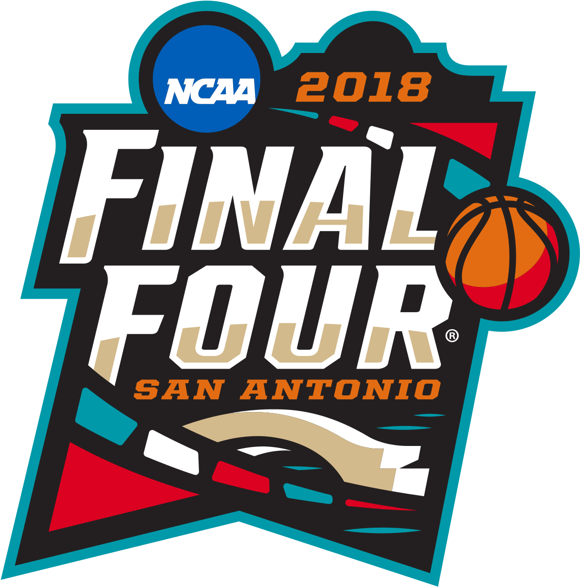 2018 Ncaa Division I Men S Basketball Tournament Wikipedia - March Madness 2018 San Antonio (1200x1215)