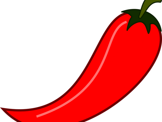 Chile Clipart Spicy Food - Chile Clipart Spicy Food (640x480)
