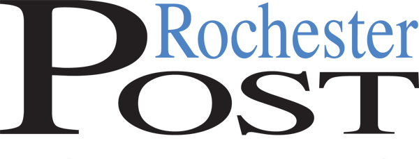 Png Freeuse Rochester Post Contact Us - Circle (600x229)