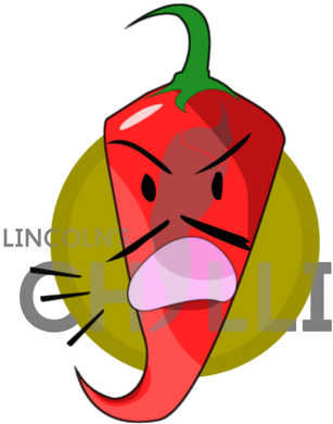 Ghost Chilli - Illustration (400x400)
