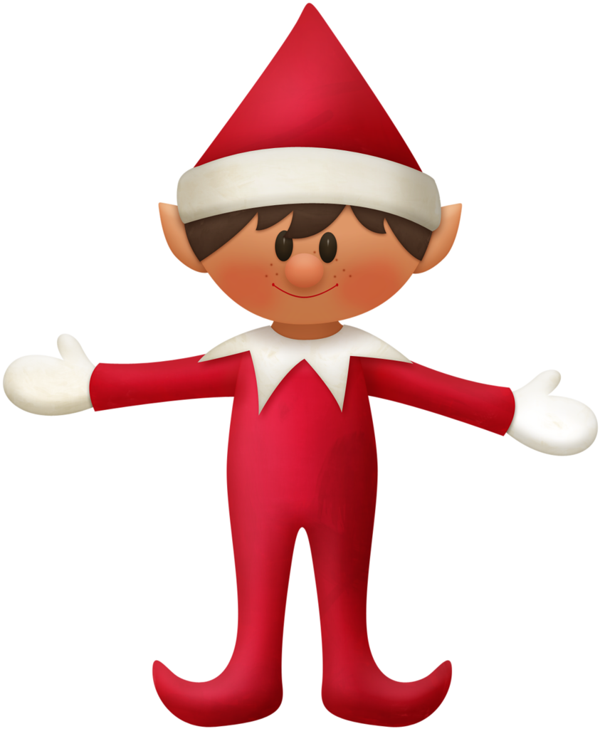 Фотки Christmas 24, Father Christmas, Christmas Clipart, - Christmas Day (843x1024)