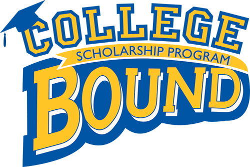 College Bound Logo - College Bound Png (500x333)