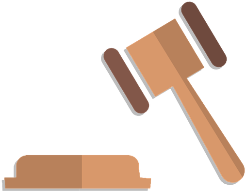 Legal Clipart Tort Law ~ Frames ~ Illustrations ~ Hd - Law Transparent (720x720)
