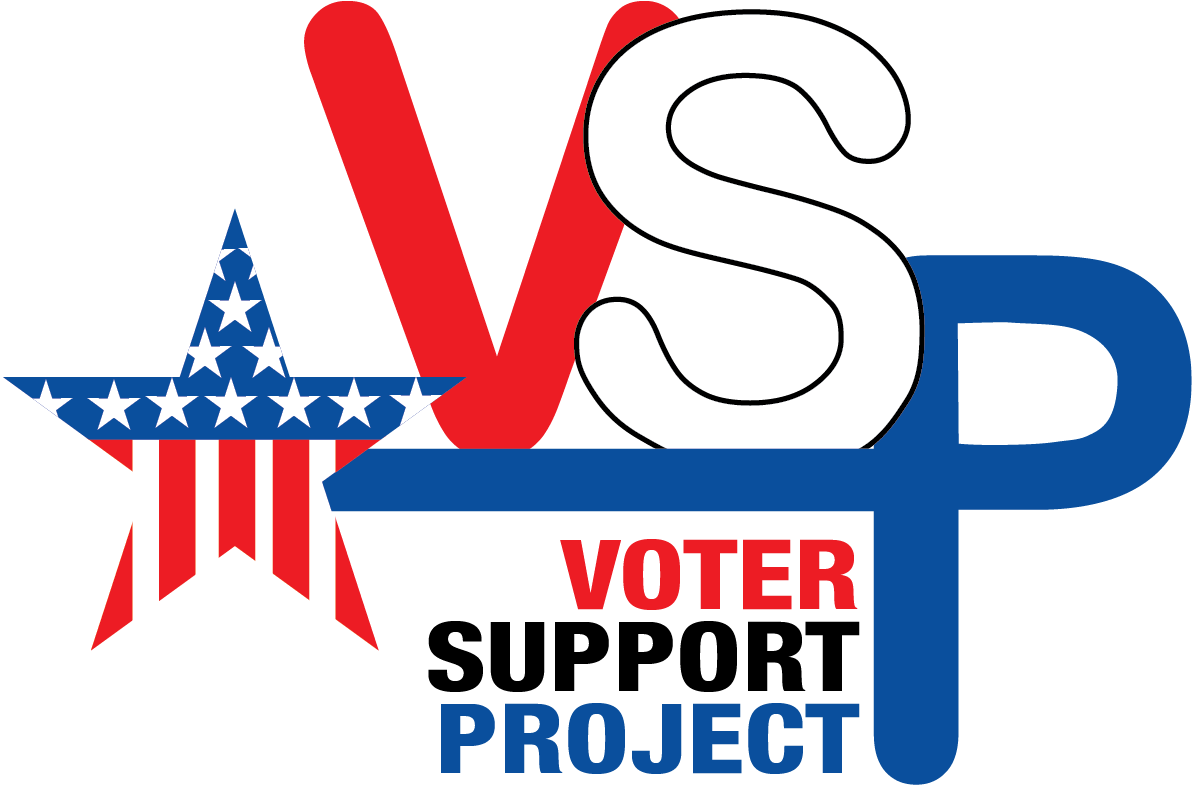 Voter Support Project Is A 501 (3) Non-profit Organization - Voter Support Project Is A 501 (3) Non-profit Organization (1212x794)