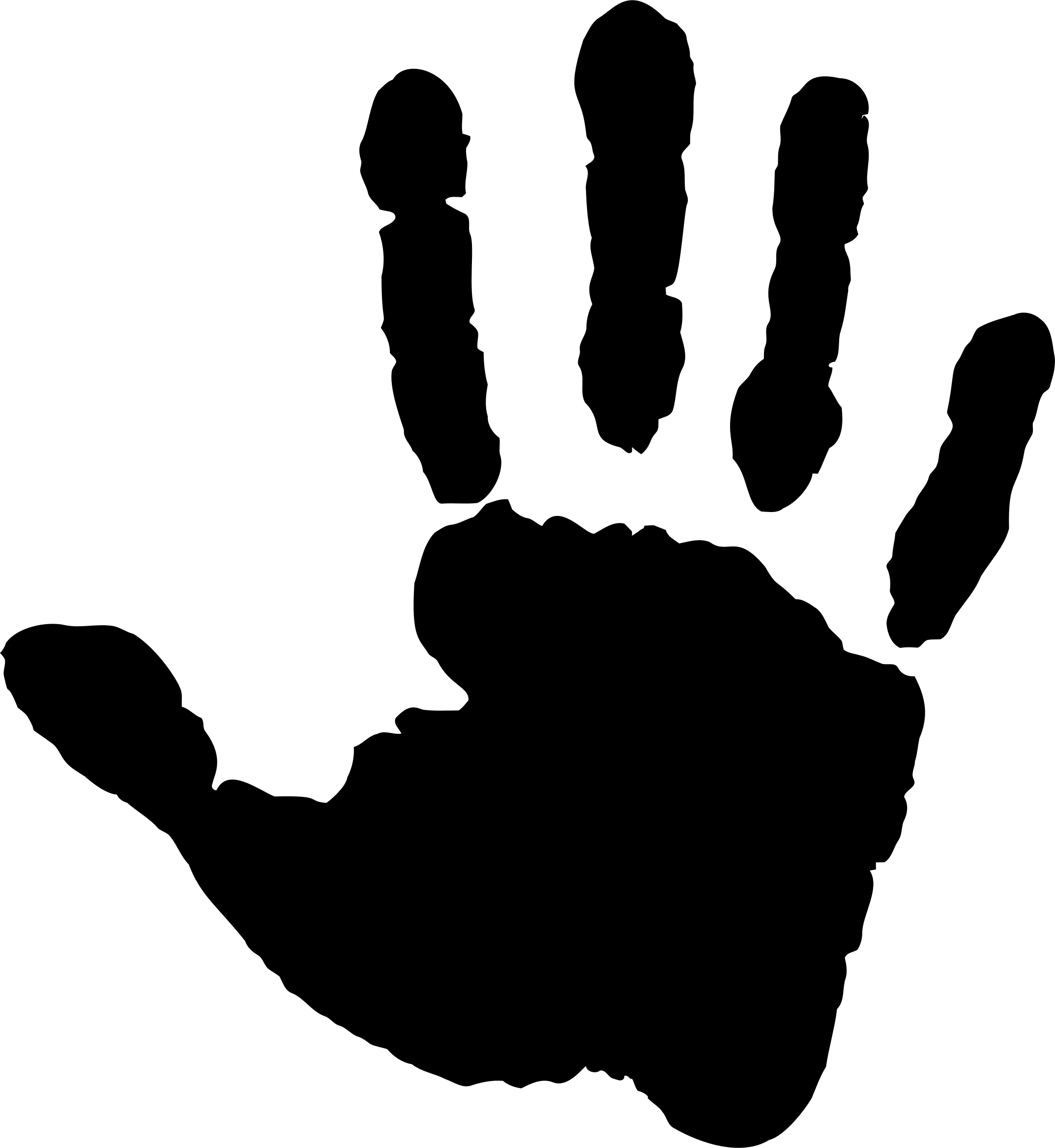 Hand png. Отпечаток руки. Ладонь силуэт. Отпечаток ладони. Отпечаток ладони силуэт.