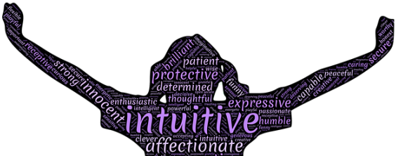 Purpose, Identity And Courage - Poster (610x230)