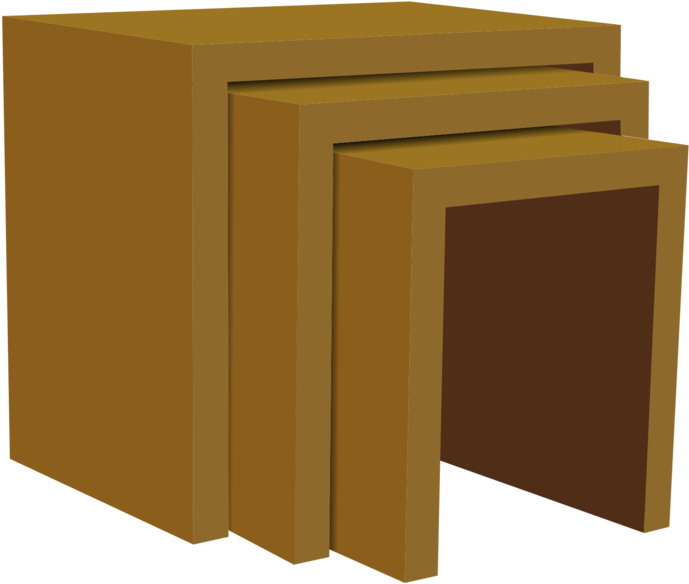 Table Furniture Wood Bed Chest Of Drawers - Plywood (1116x750)