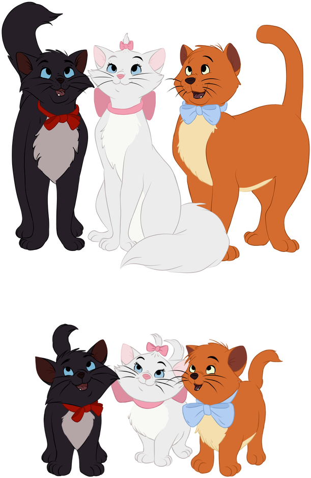 Then And Now By Lemon Bear - Cartoon (772x1034)