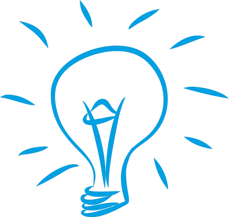 Disengaged Students, Part - Imagen De Un Foco De Ideas (762x720)