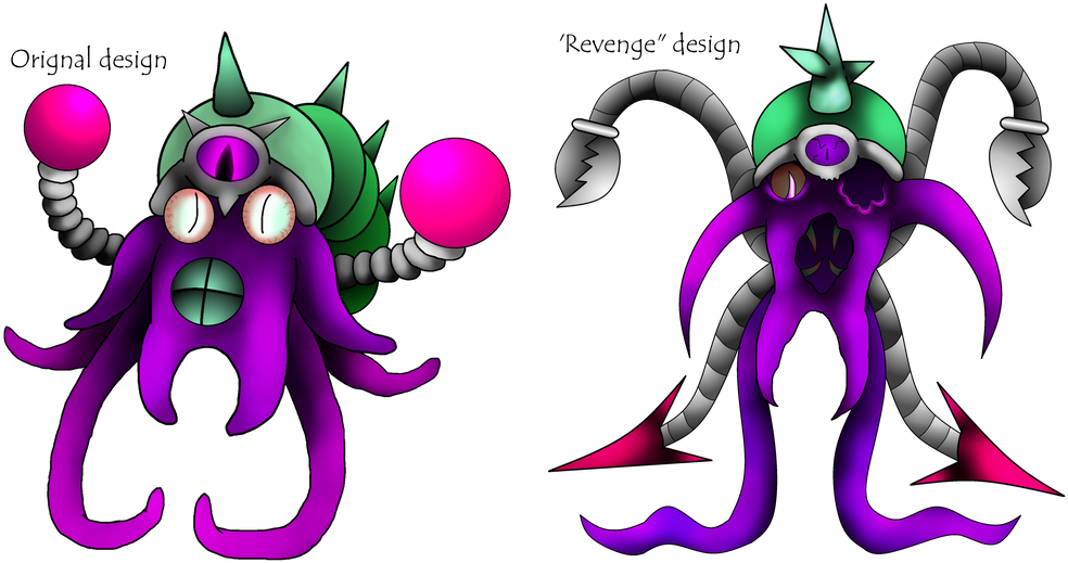 Project Spiral 'then And Now' By Joltgametravel - Cartoon (1023x543)