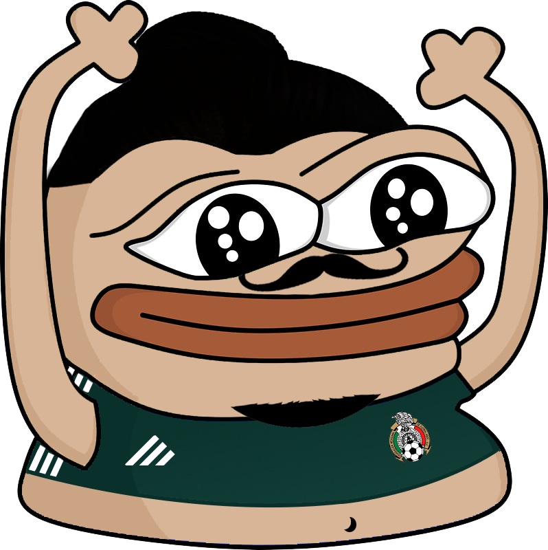 Showing The In Game Castro1021 Kit Right Now Then Dropping - Hypers Pepe (798x800)